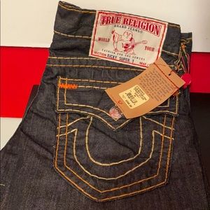 Brand New True Religions for a GREAT PRICE!!!